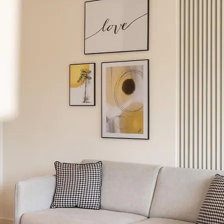 Daire Chilliapartamenty - Designer Z Duzym Tarasem W Shellter & Kolo Kolobrzegu Rogowo (Gryfice)