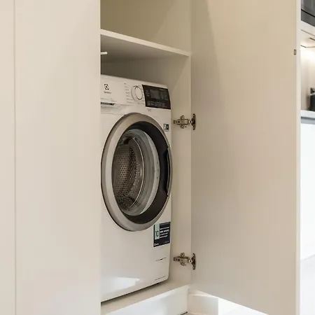 Chilliapartamenty - Designer Z Duzym Tarasem W Shellter & Kolo Kolobrzegu Rogowo (Gryfice)