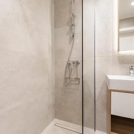 Chilliapartamenty - Designer Z Duzym Tarasem W Shellter & Kolo Kolobrzegu Daire Rogowo (Gryfice)