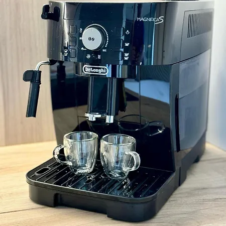 Daire Chilliapartamenty - Designer Z Duzym Tarasem W Shellter & Kolo Kolobrzegu *