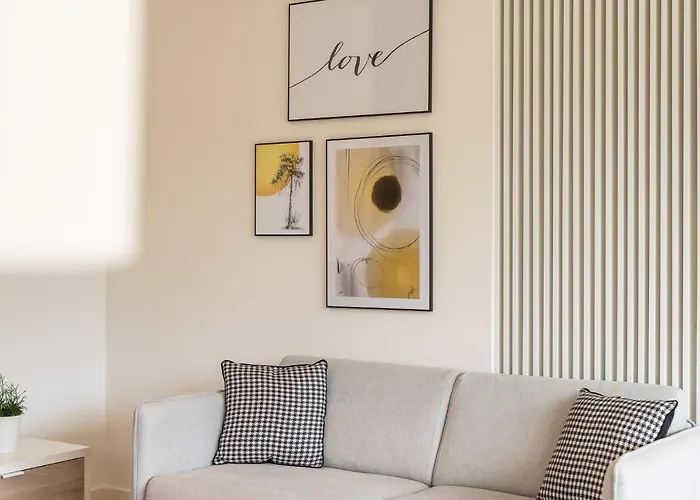 Apartamento Chilliapartamenty - Designer Z Duzym Tarasem W Shellter & Kolo Kolobrzegu Rogowo (Gryfice)