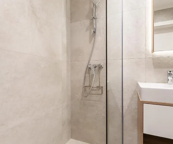 Chilliapartamenty - Designer Z Duzym Tarasem W Shellter & Kolo Kolobrzegu Apartamento Rogowo (Gryfice)